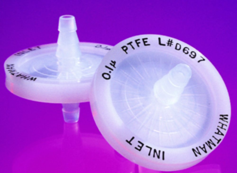 In-Line Filter Polydisc TF™ | Porengröße µm: 0.20