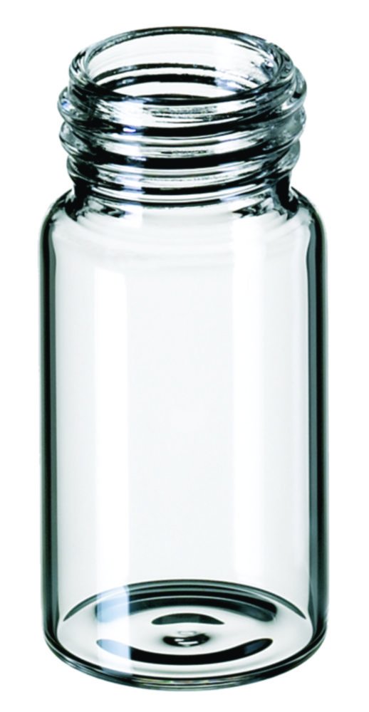 LLG-Gewindeflaschen ND24 (EPA) | Nennvolumen: 20 ml