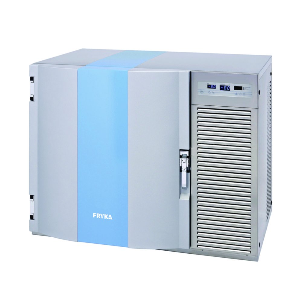 Tiefkühlunterbauschränke TUS 50-100 / TUS 80-100, bis -80 °C