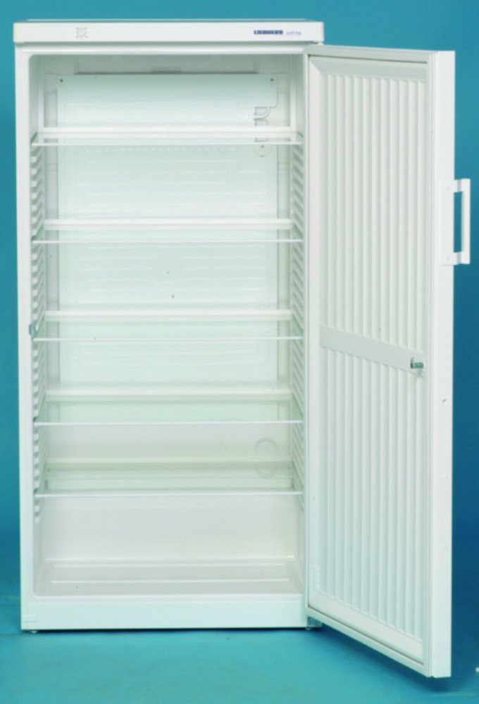Commercial refrigerators, up to +2 °C