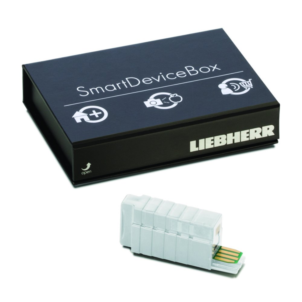 SmartDevice Box for freezers GN series