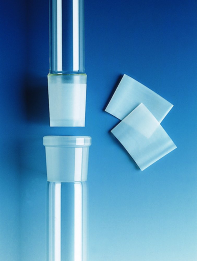 Sleeves, PTFE, disposable