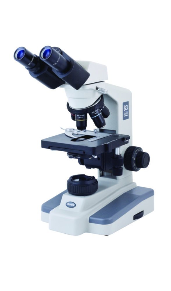 Microscope avancé pour Universités et laboratoires B3-220ASC, B3-223ASC | Type: B3-223ASC