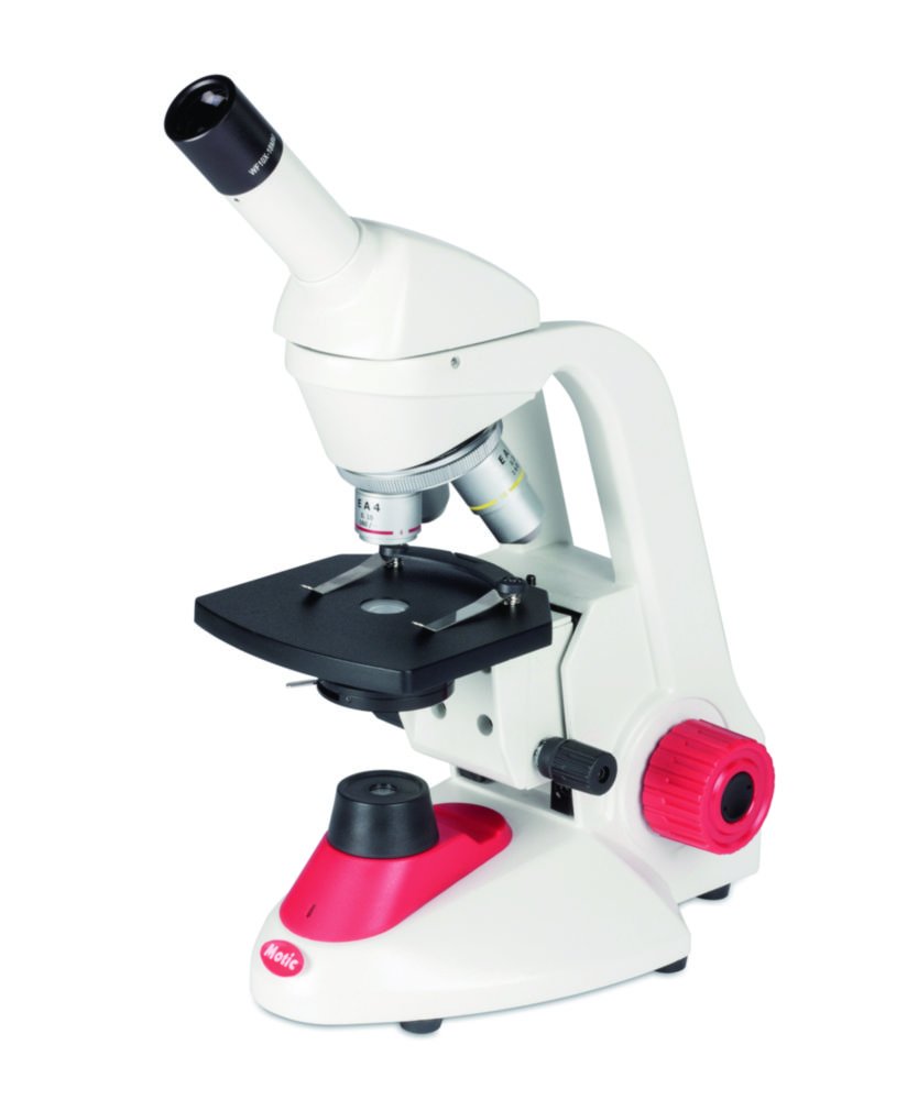 Schülermikroskope, RED 100 | Typ: RED 100