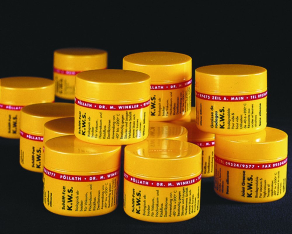 Joint grease, K.W.S | Capacity ml: 30