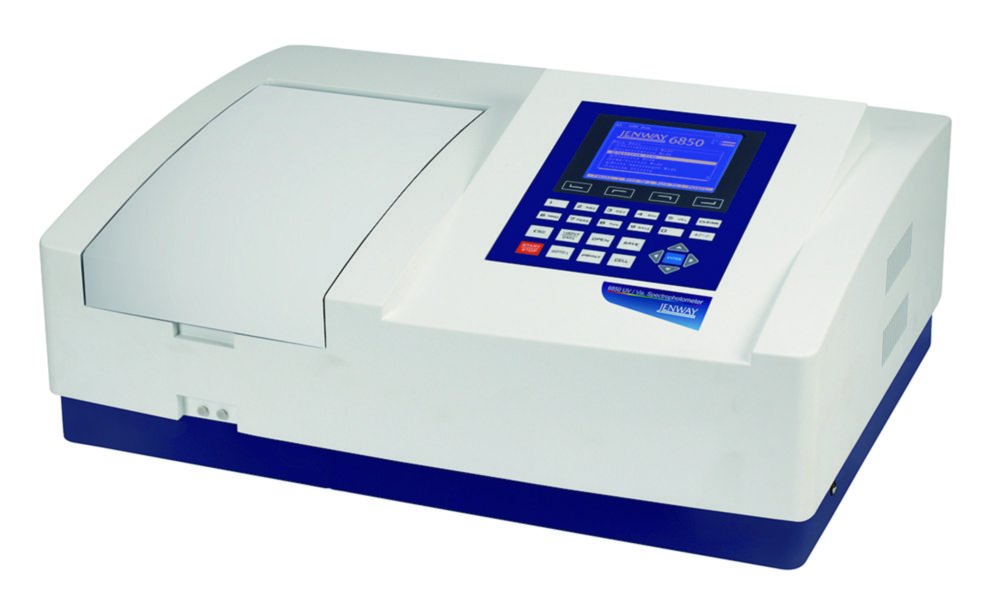 Spectrophotomètre modèle 6850