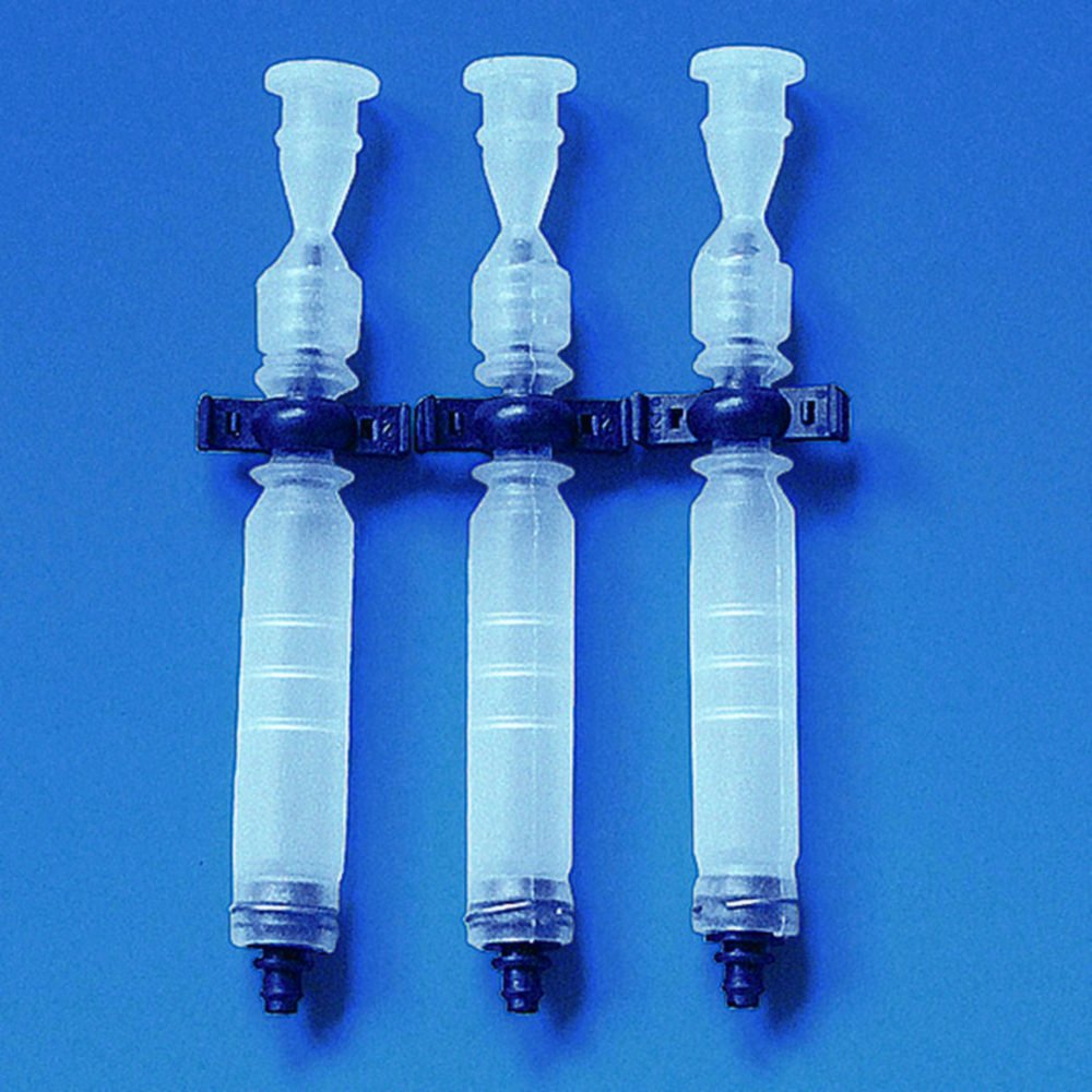 Spare suction system for micropipette controller | Description: Spare suction system