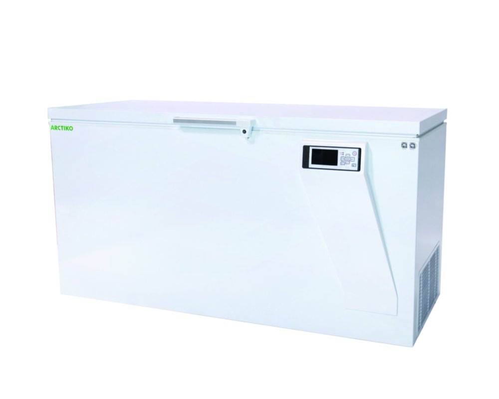 Ultra low temperature freezer, ULTF series, up to -86 °C | Type: ULTF 80