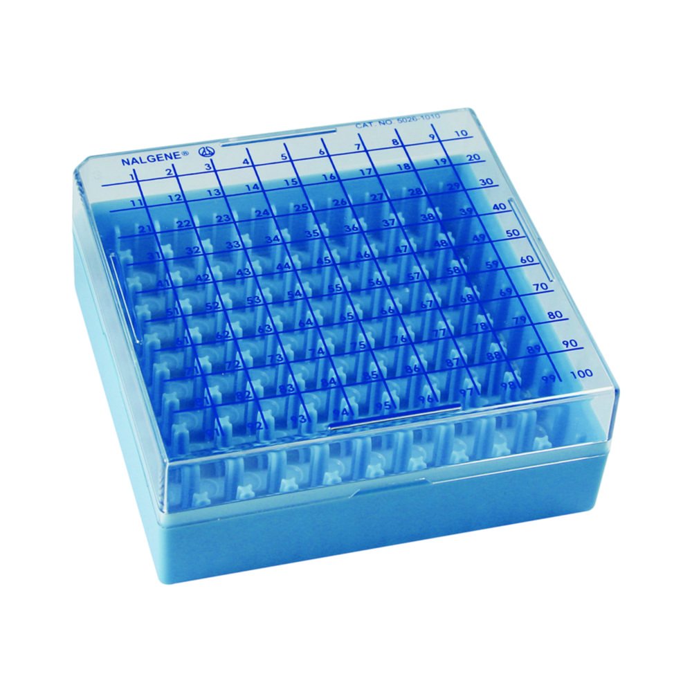 Cryogenic Boxes, CryoBoxes™, PC | Type: 5026