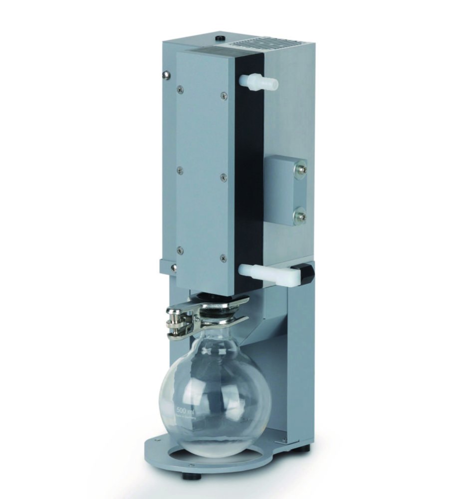 Condenseur de vapeur Peltronic® pour groupe de pompage "chimie" PC 3001 VARIO® select