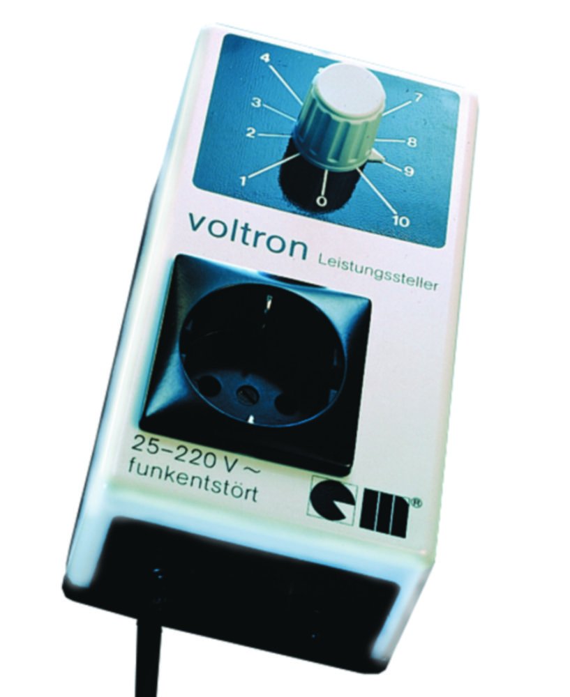 Power controller, Voltron 20 | Type: Voltron 20