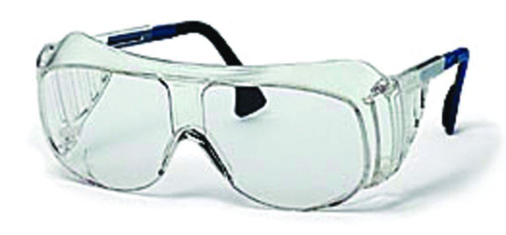 Überbrille uvex 9161 und uvex 9161 duo-flex® | Typ: 9161 duo-flex®