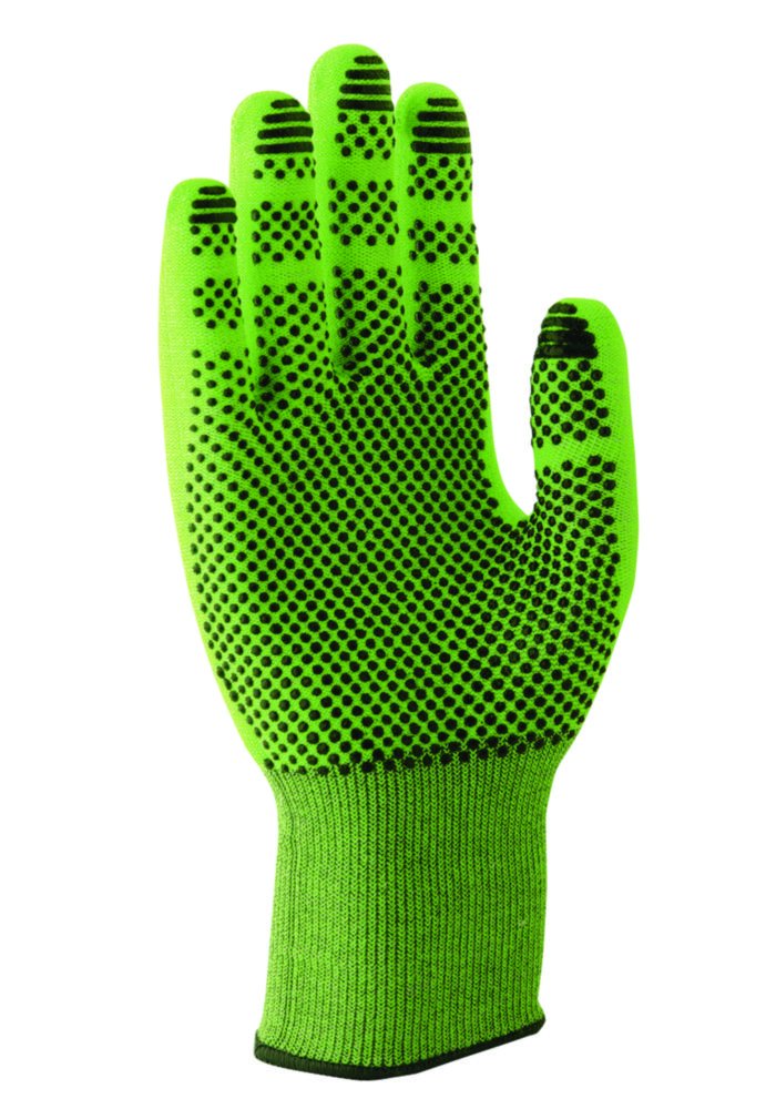 Schnittschutzhandschuh uvex C500 dry | Handschuhgröße: 8