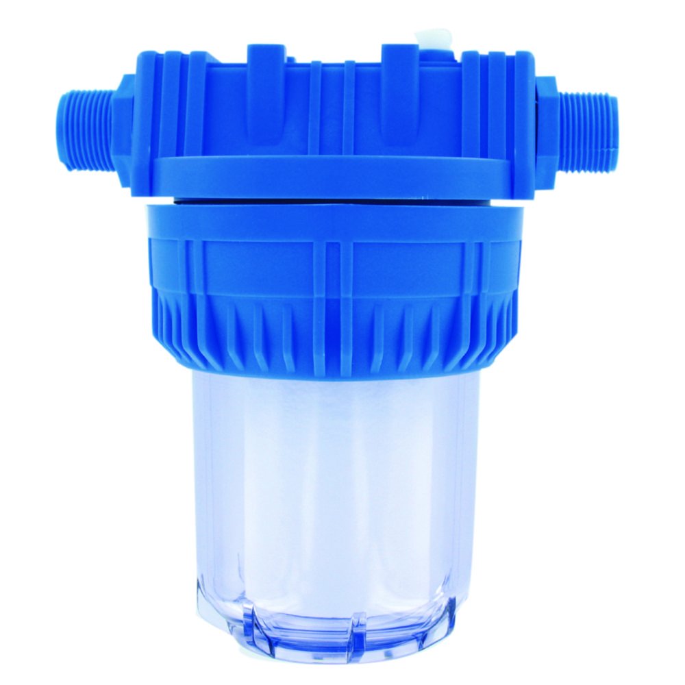 Partikelfreies Wasser behropur® Filter FG 130 | Typ: FG 130