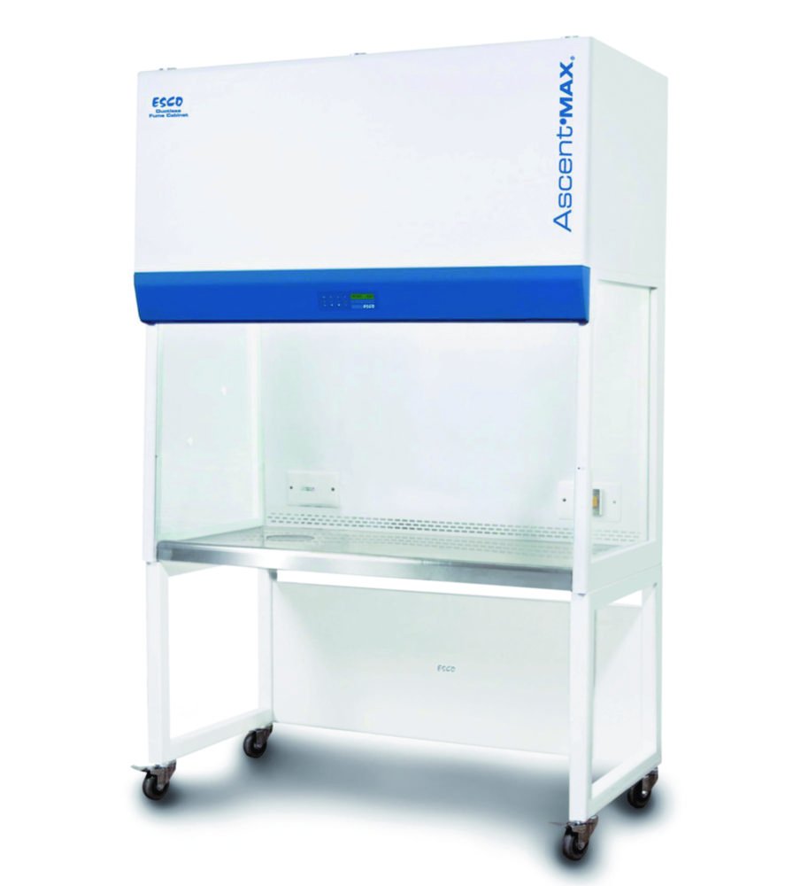 Ductless Fume Hoods Type Ascent™ Max | Type: ADC-3E1