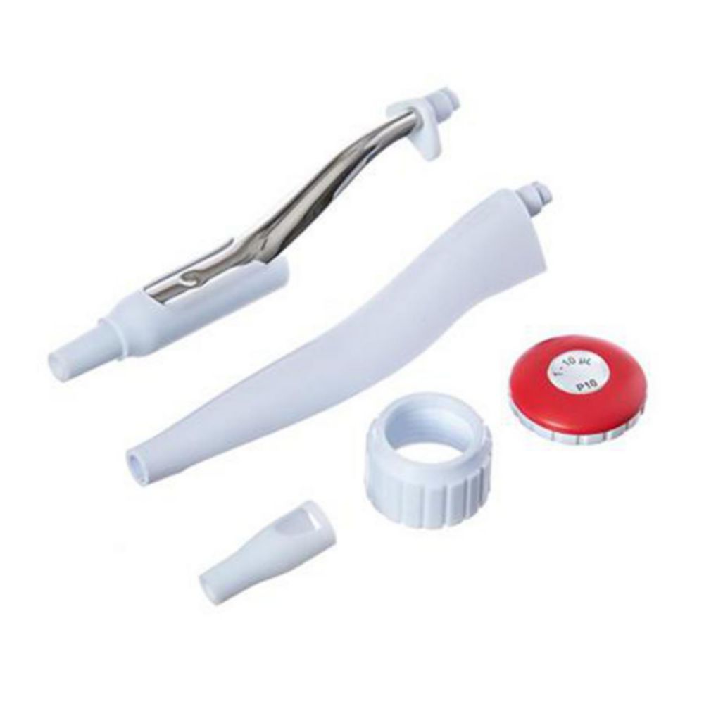 Service Kit 2nd Level P10L Auto