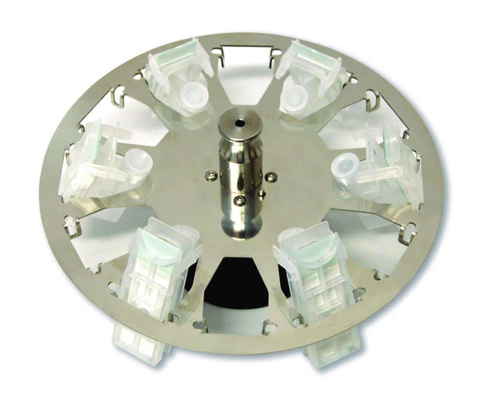 Accessories for Centrifuges Cellspin®III
