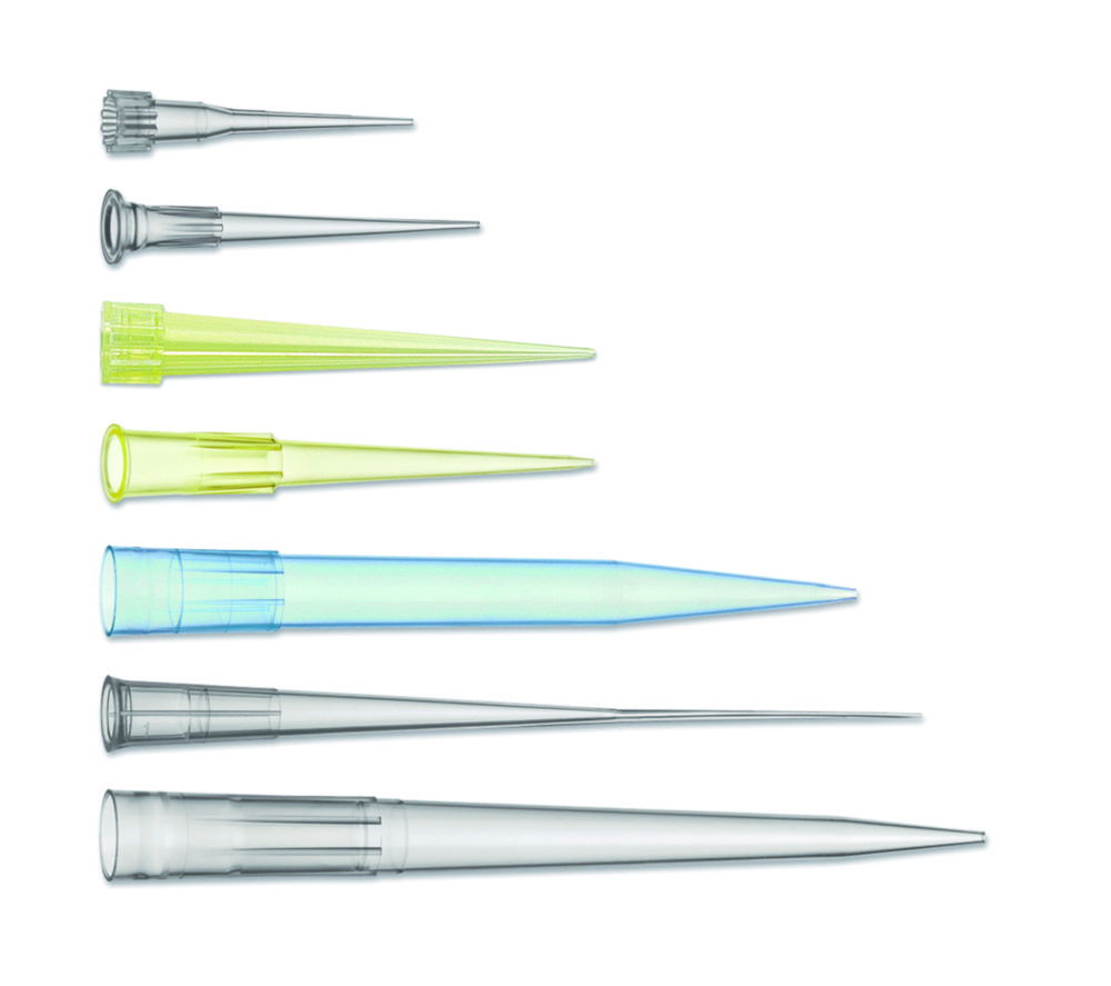 Pipettenspitzen Qualitix®, Makrospitzen