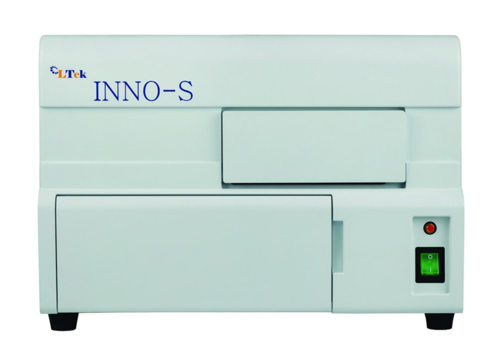Spectrophotomètre pour plaques de microtitration INNO-SF