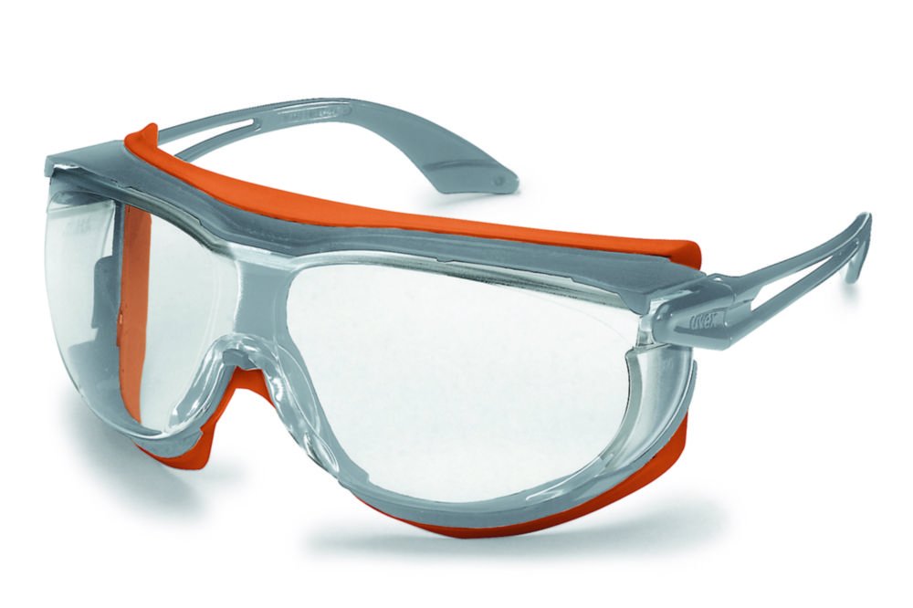 Safety Eyeshields uvex skyguard NT 9175