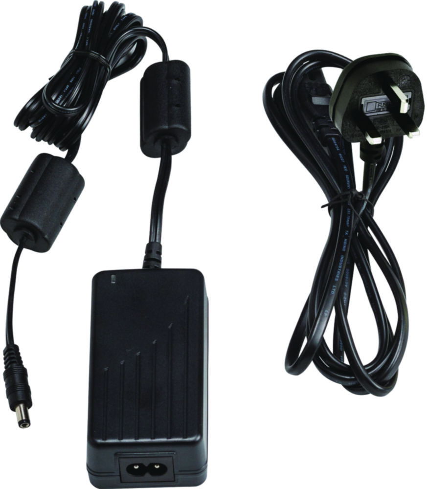 Power adapter for label printer BMP™21 / M210-LAB