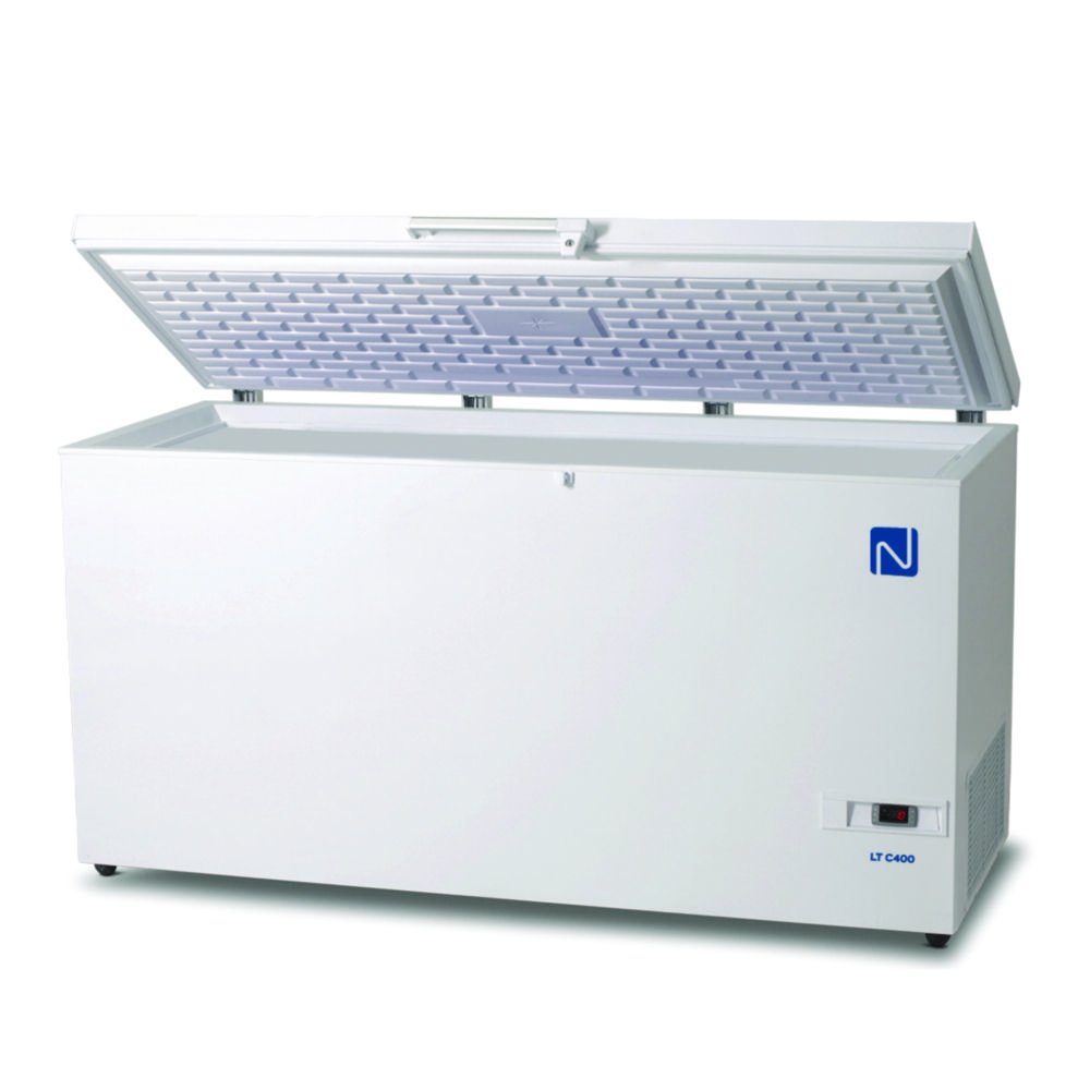Chest freezers LT/XLT series, up to -60 °C