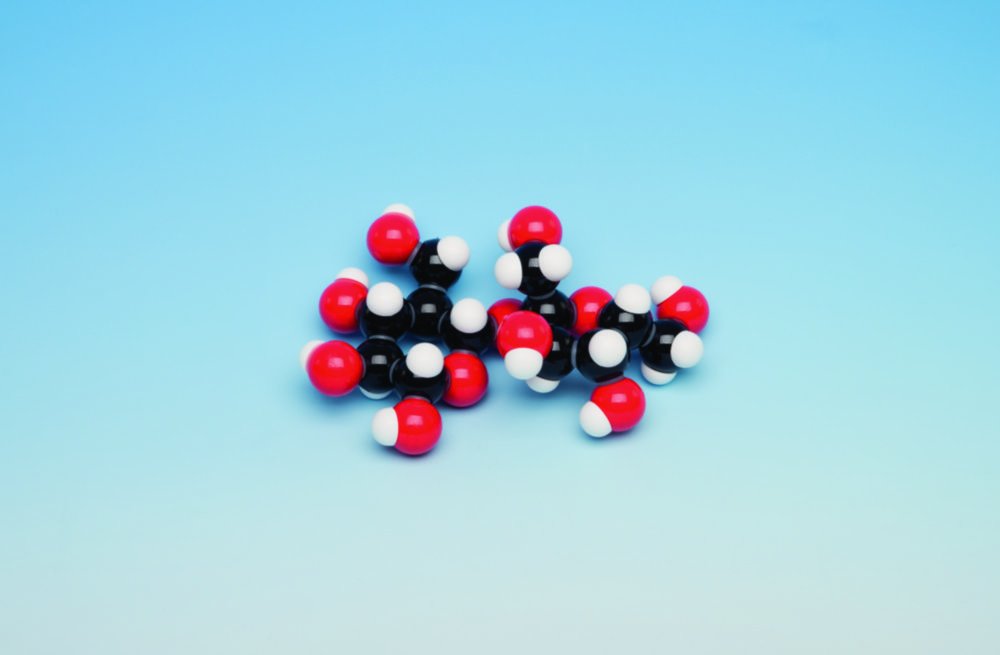 Modèles moléculaires, macromolécules, Molymod® organique