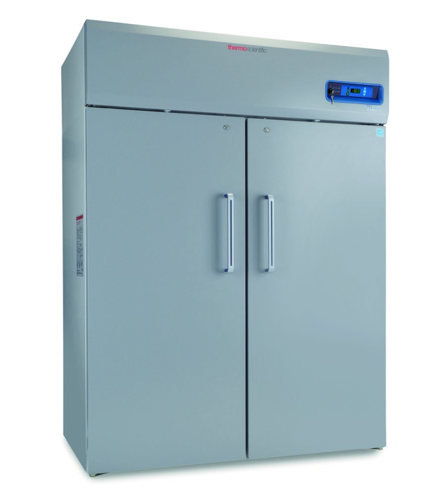 High performance freezers TSX Series, up to -35 °C