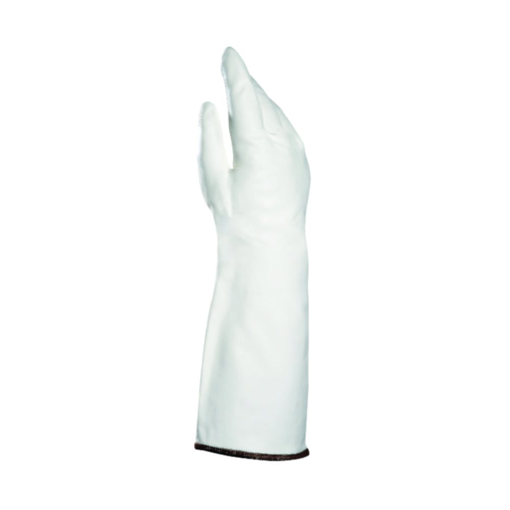 Thermal protection gloves TempCook 476, nitrile, up to 150 °C | Glove size: 9
