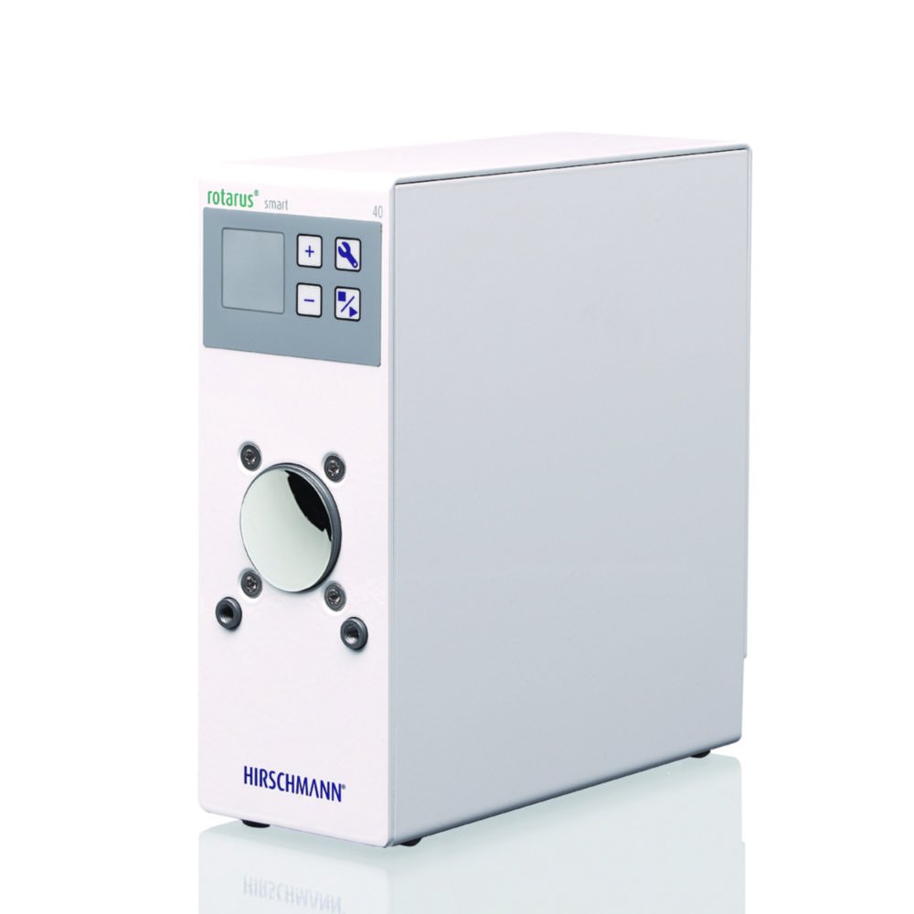 Peristaltic pumps rotarus® smart