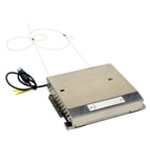 DB-FFAP 30m, 0.32mm, 1.0um, LTM