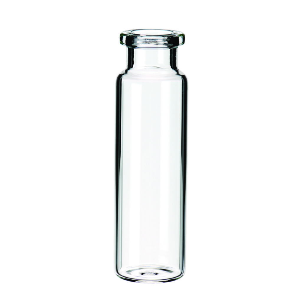 LLG-Headspace-Vials ND20 (20ml and 50 ml)