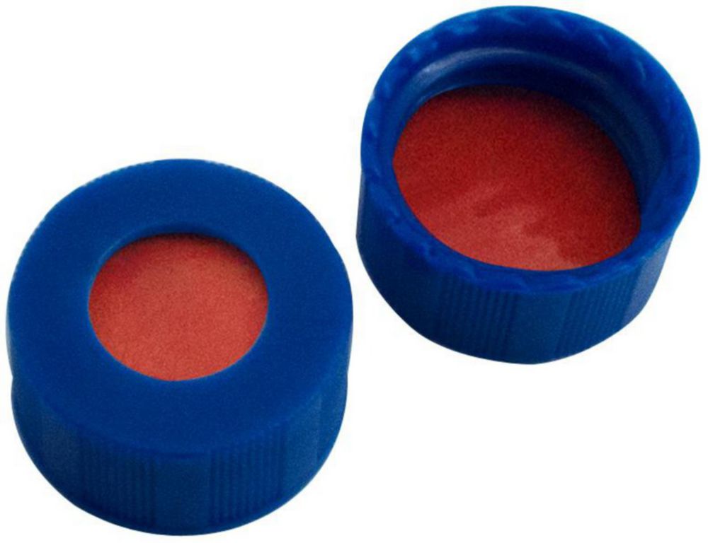 LLG-PP Short Thread Seals ND9, ready assembled