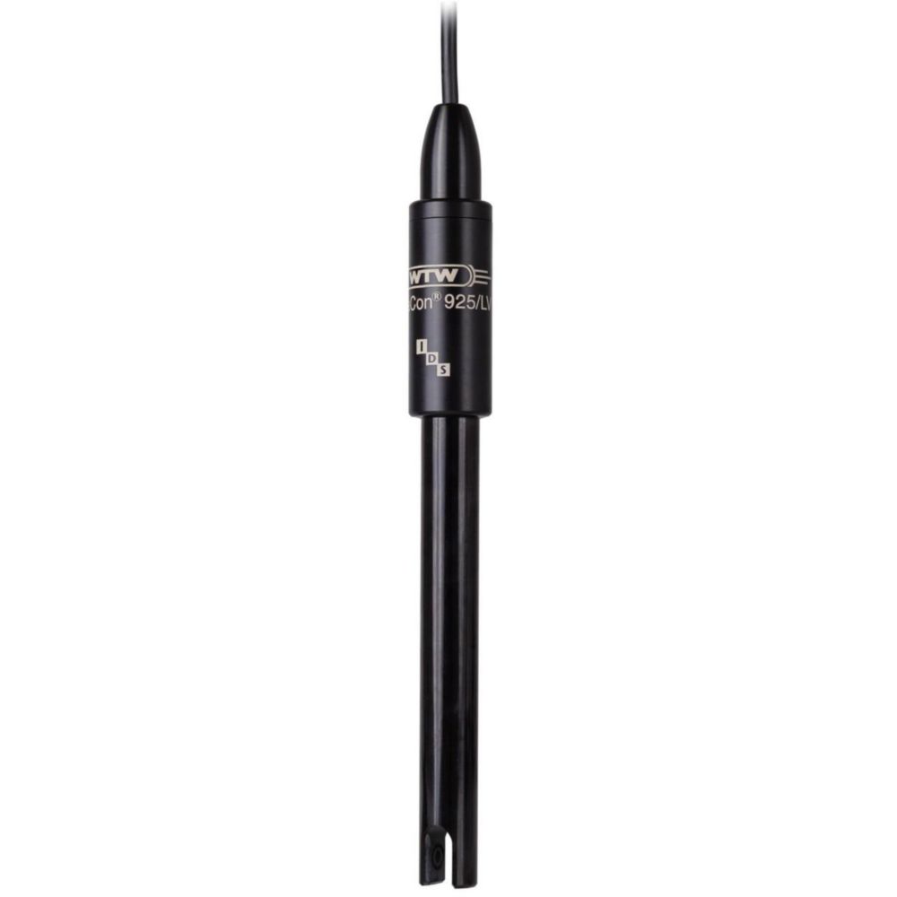 IDS conductivity cell probes TetraCon® 925