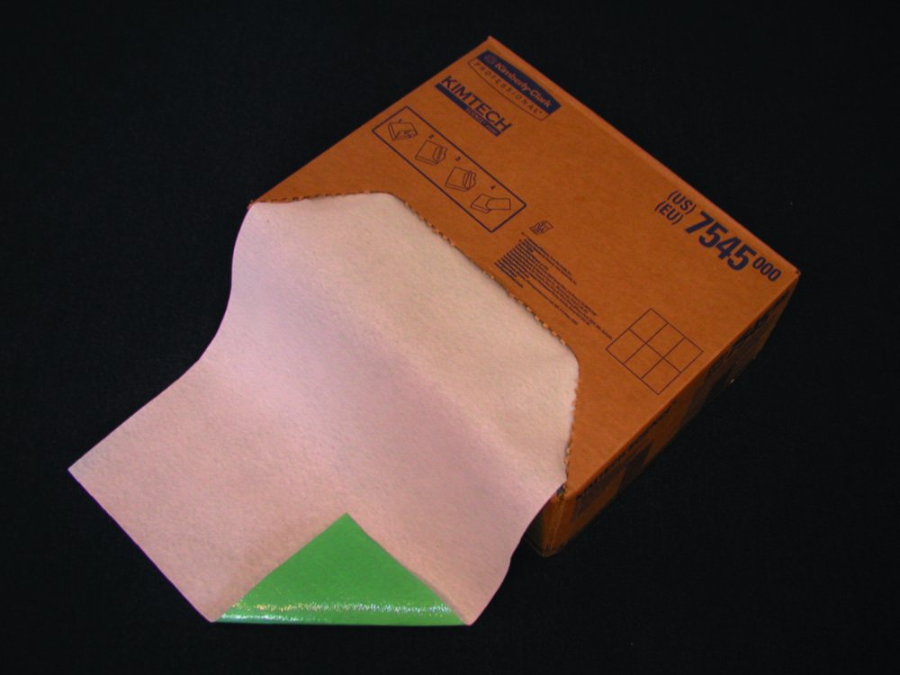 LLG-Oberflächenschutzpapier DescProtect | Typ: Bögen