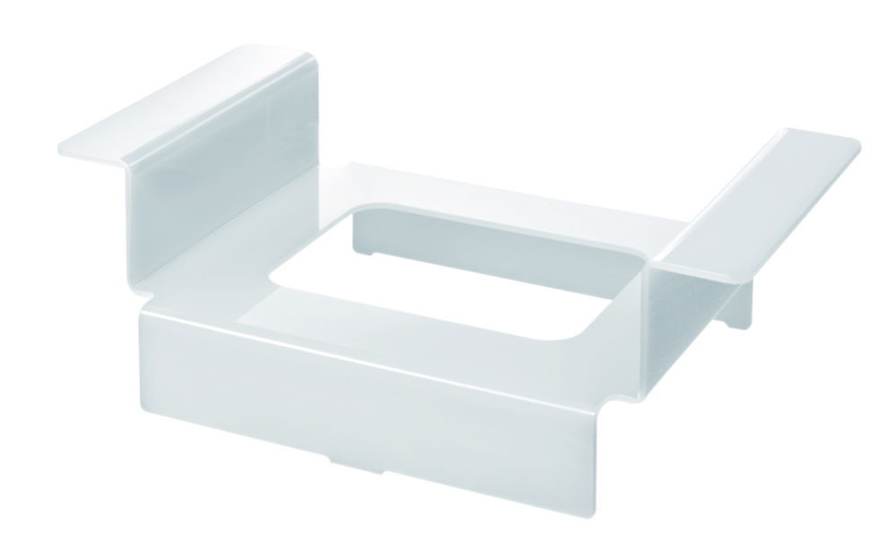 Container holders, PC for BactoSonic® 14.2