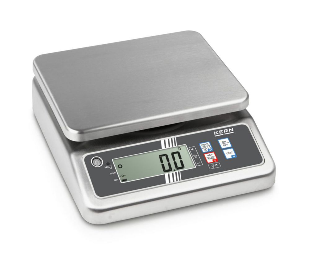Bench balances FOB-LM
