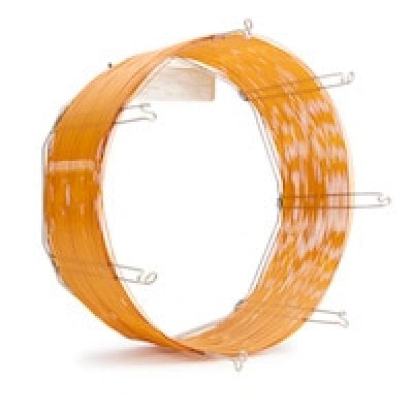 CP-SilicaPLOT 60m x 0.32mm x 4um
