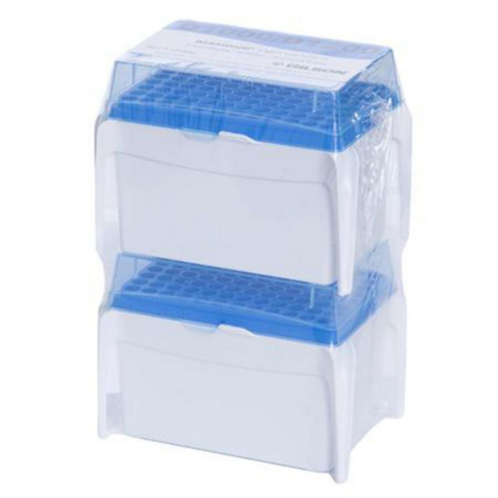 Leere Racks für ECOPACK™ und EASYPACK™