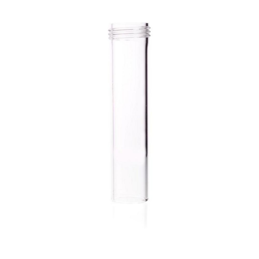 Thread tube GL 45, strong walls