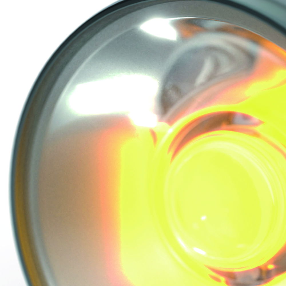 Module LED, Spot (10°)