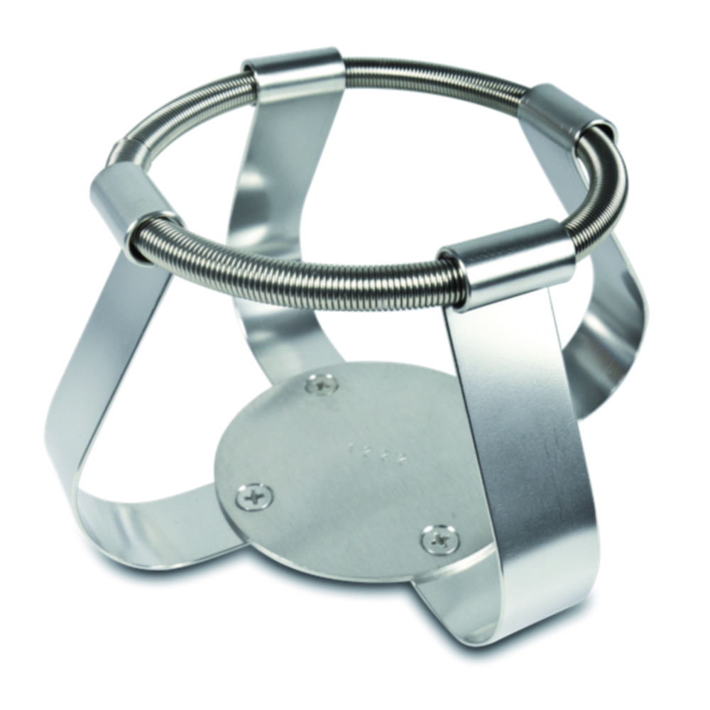 Support, acier inox pour système d'aspiration FTA-2i