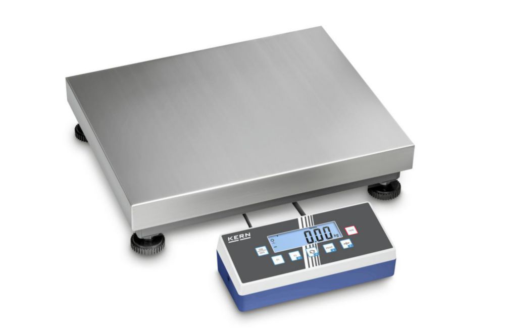 Platform scales IOC