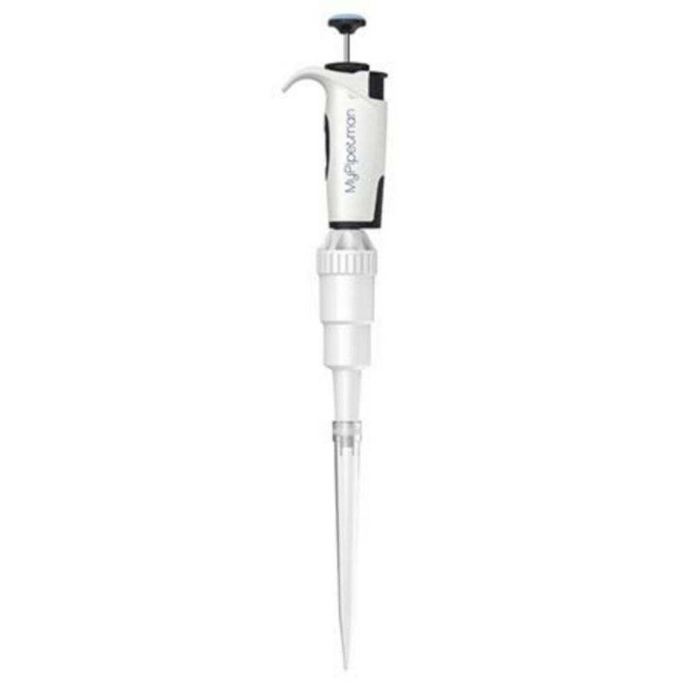 Micropipettes monocanal, Pipetman® Select, variables