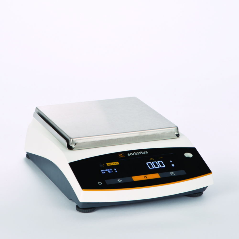 Precision Balances