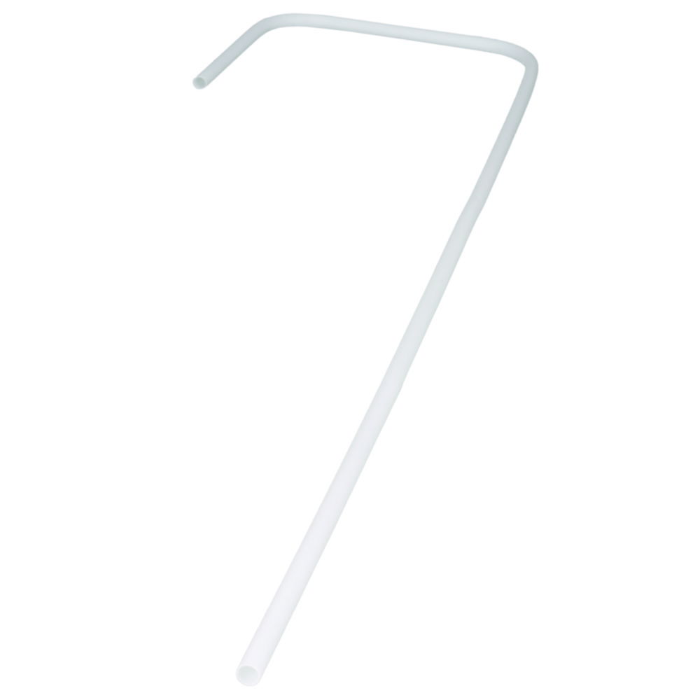 Tubes d'alimentation, PE