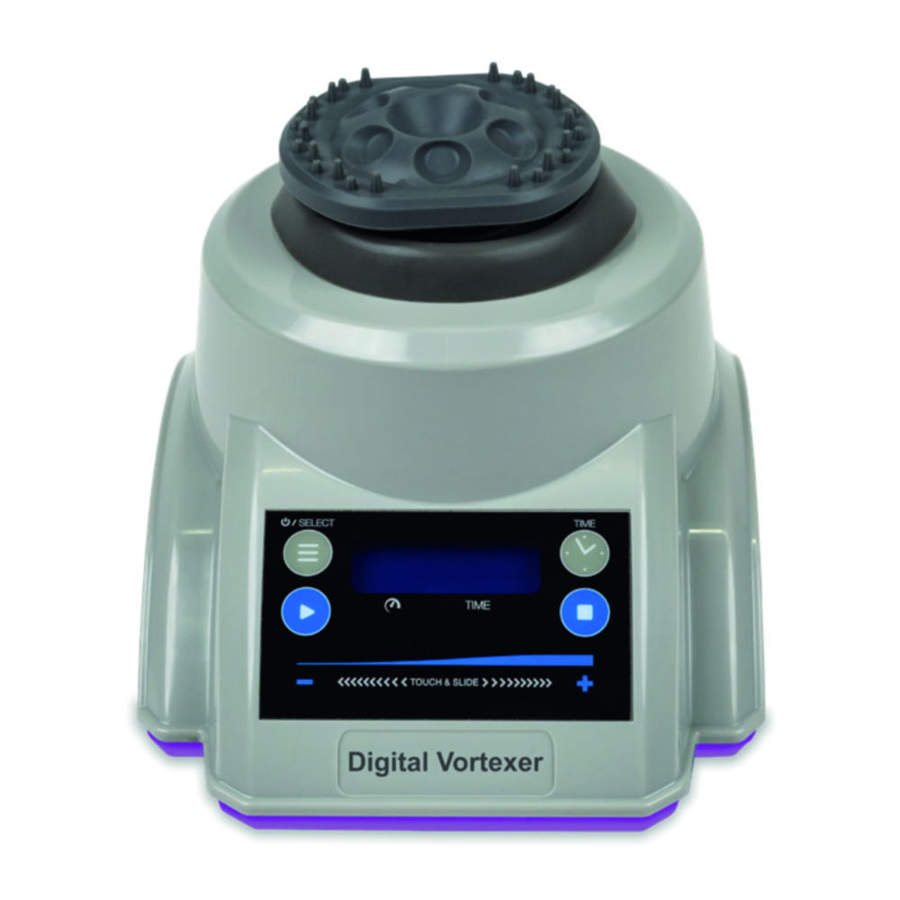 Digital Vortexer