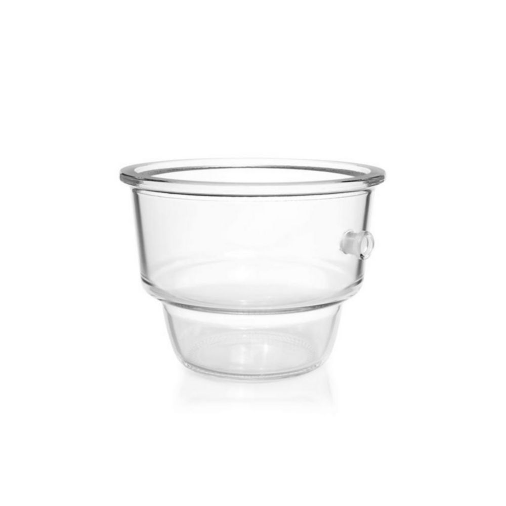 Base de dessiccateur DURAN®NOVUS, avec tube NS