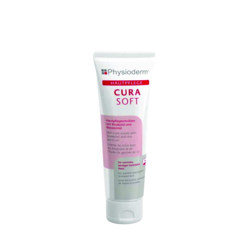 Hautpflegecreme CUREA SOFT